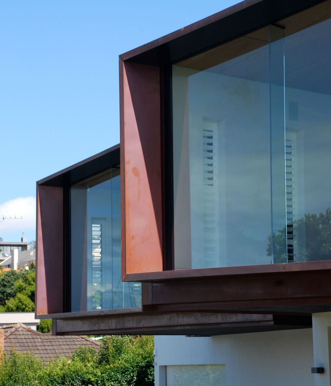 Okahu Bay House