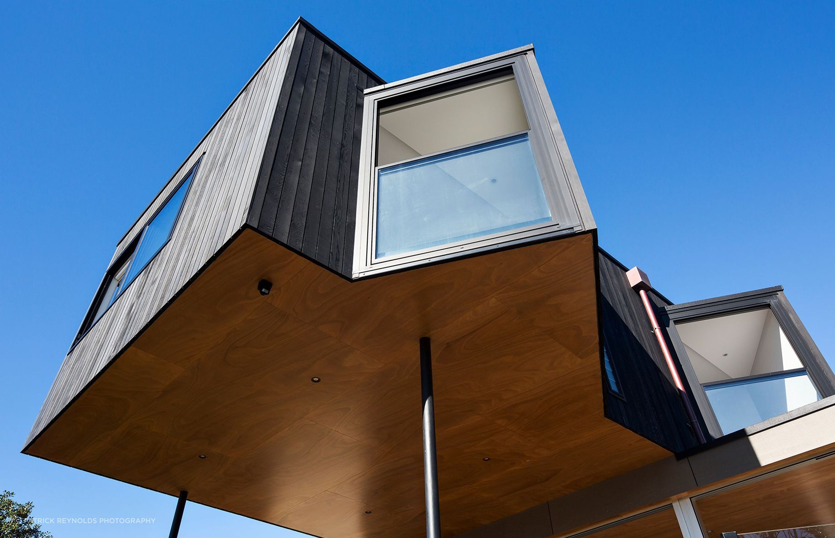 Onetangi Beach House, Waiheke