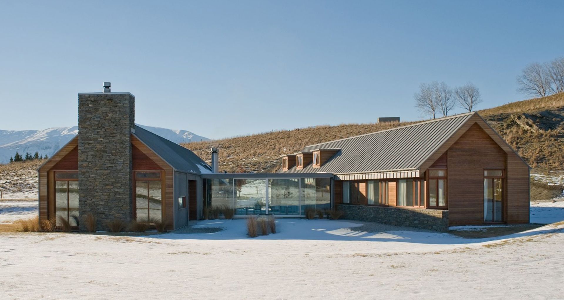 Slope Hill House banner