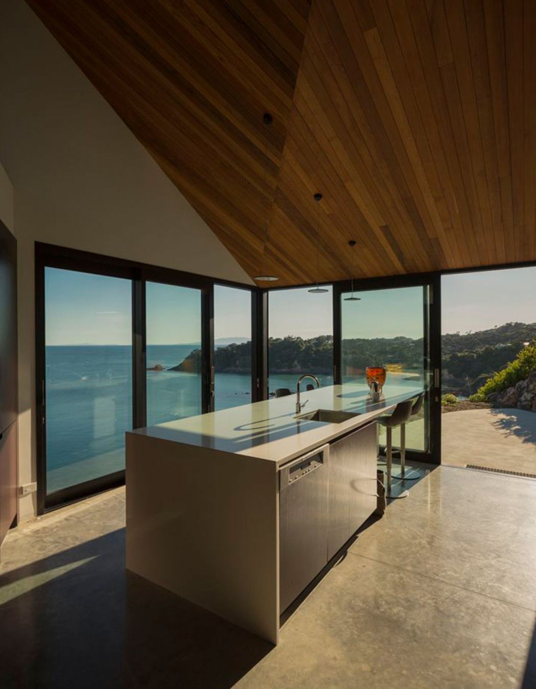Te Kohanga Waiheke