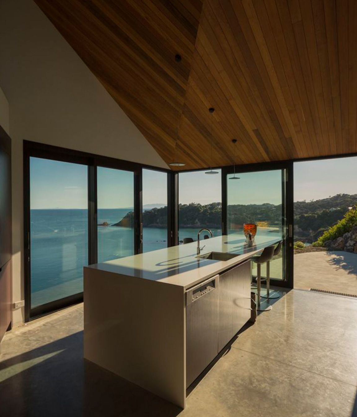 Te Kohanga Waiheke