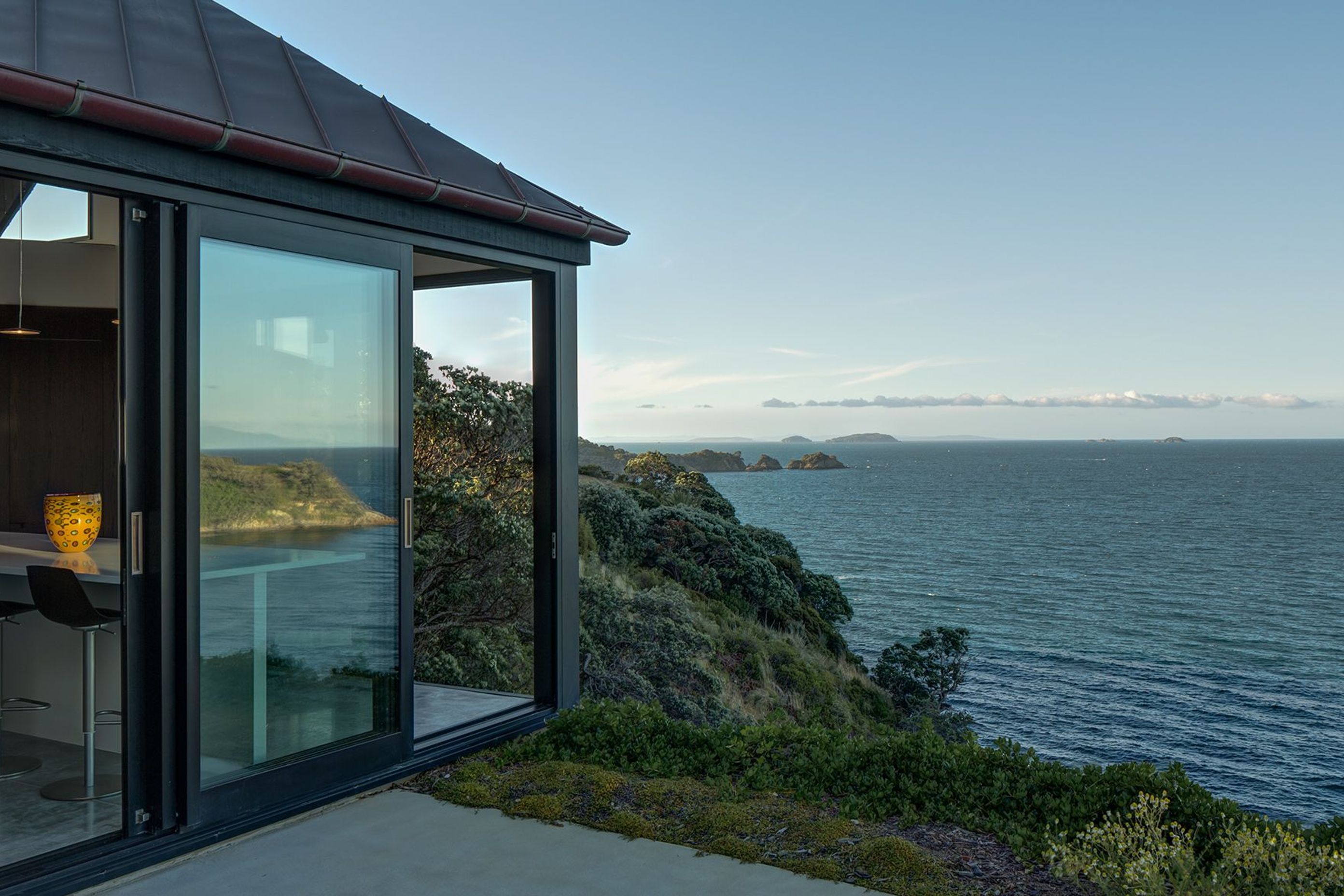 Te Kohanga Waiheke
