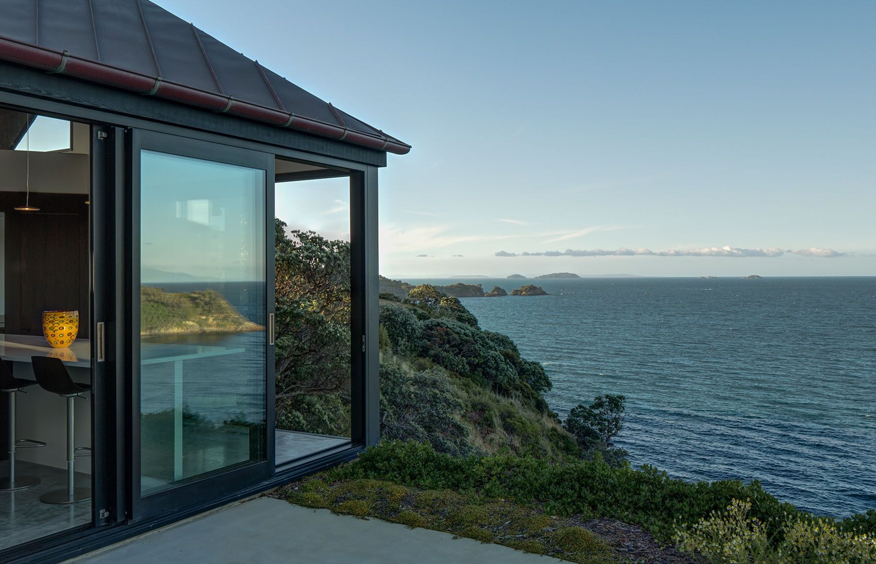 Te Kohanga Waiheke