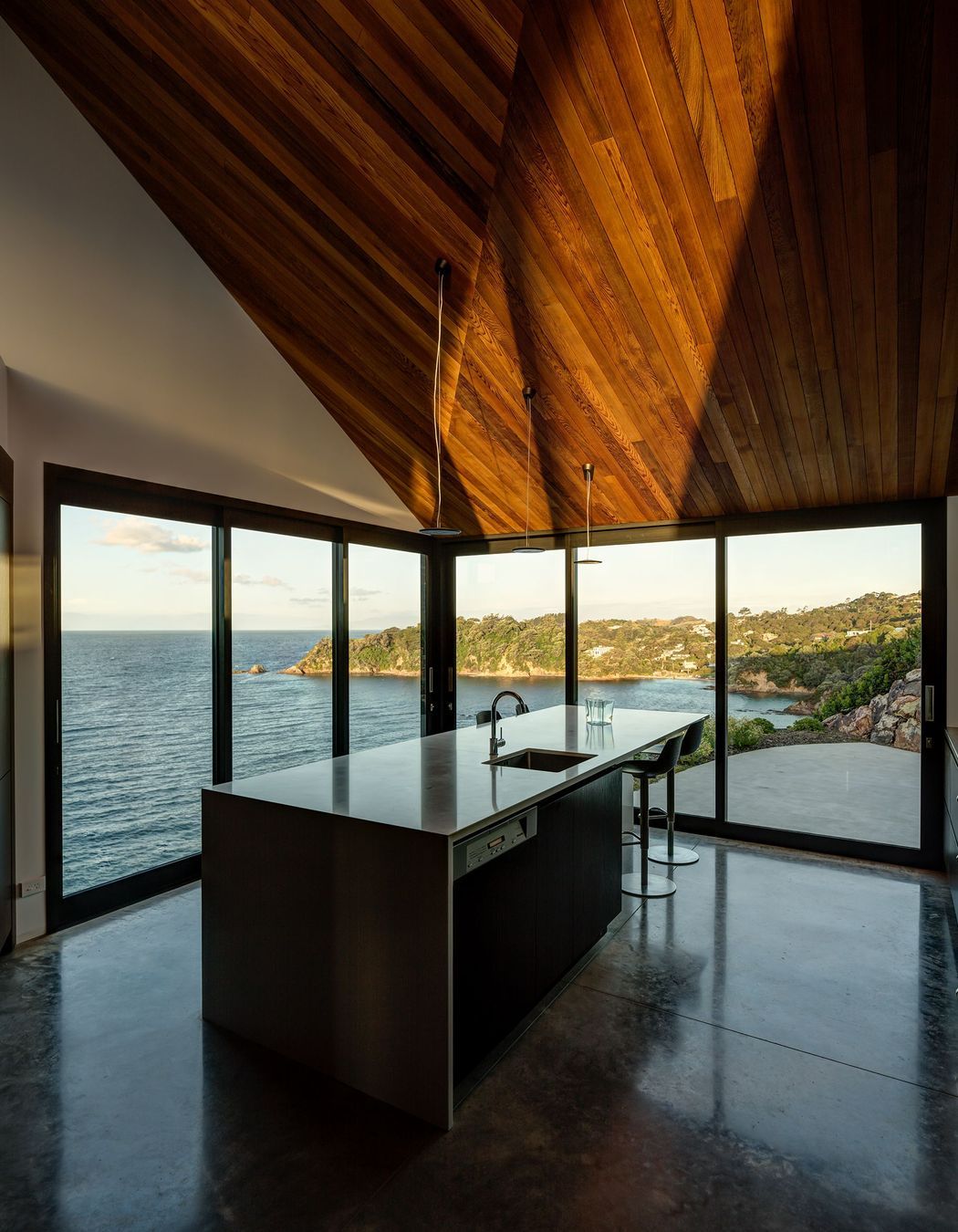 Te Kohanga Waiheke