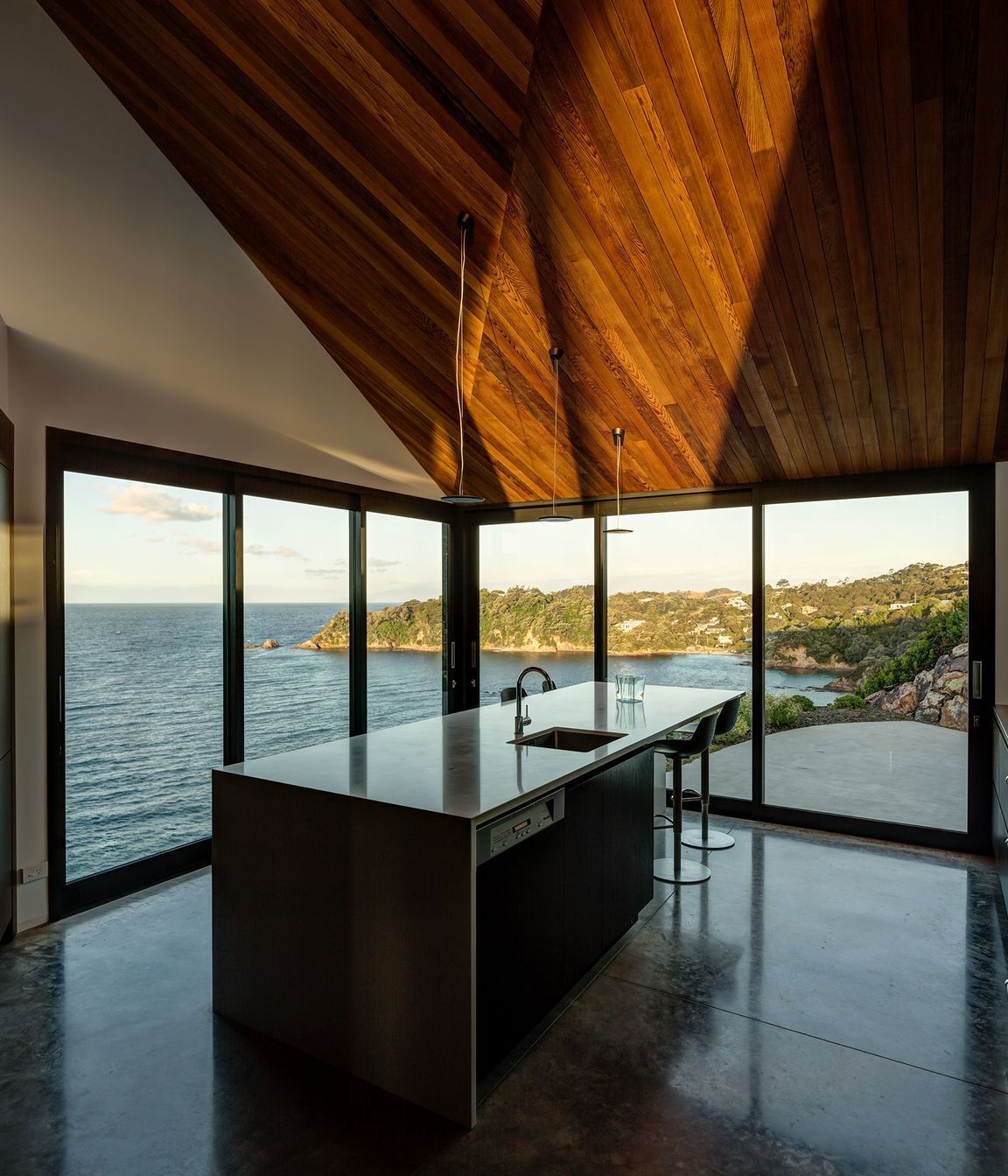 Te Kohanga Waiheke