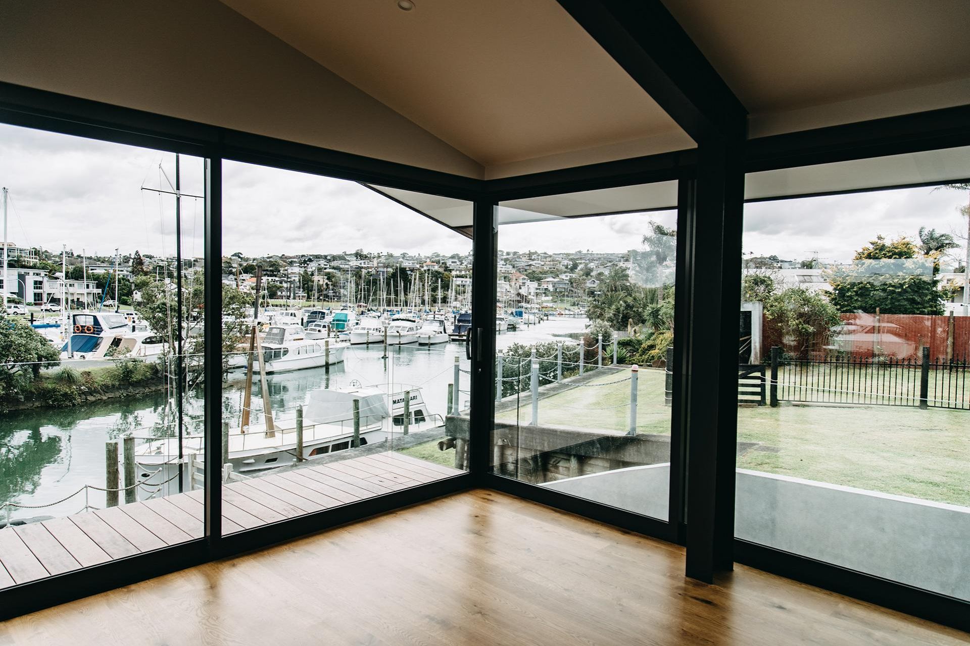 New Home Builder in Auckland