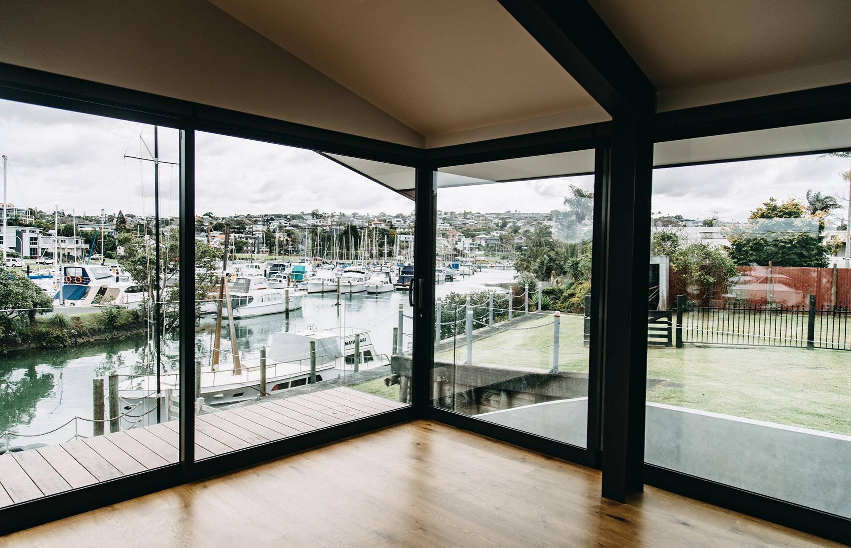 New Home Builder in Auckland