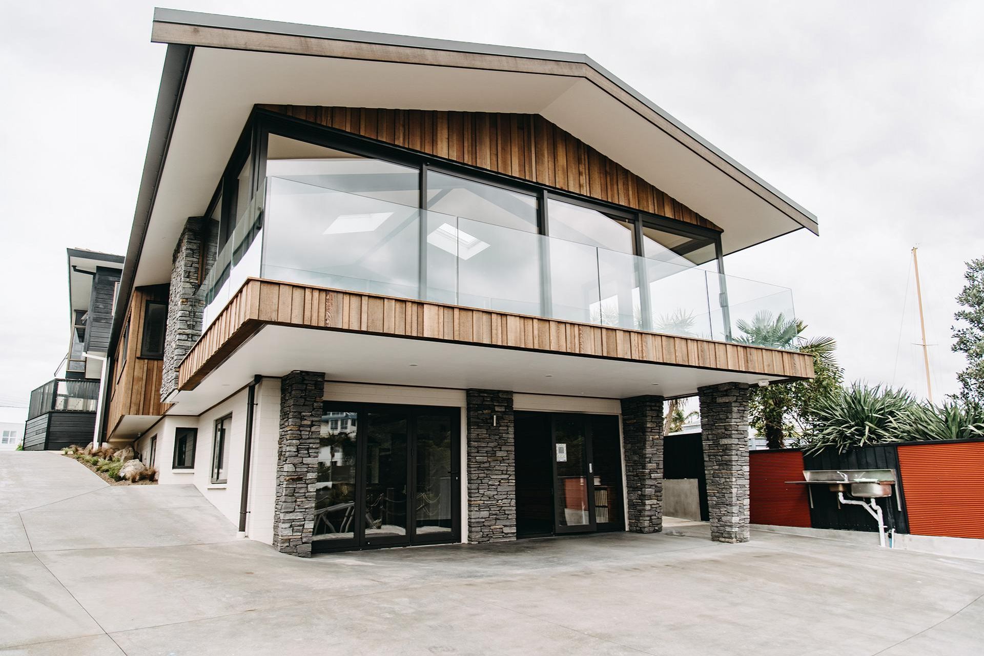 New Home Builder in Auckland