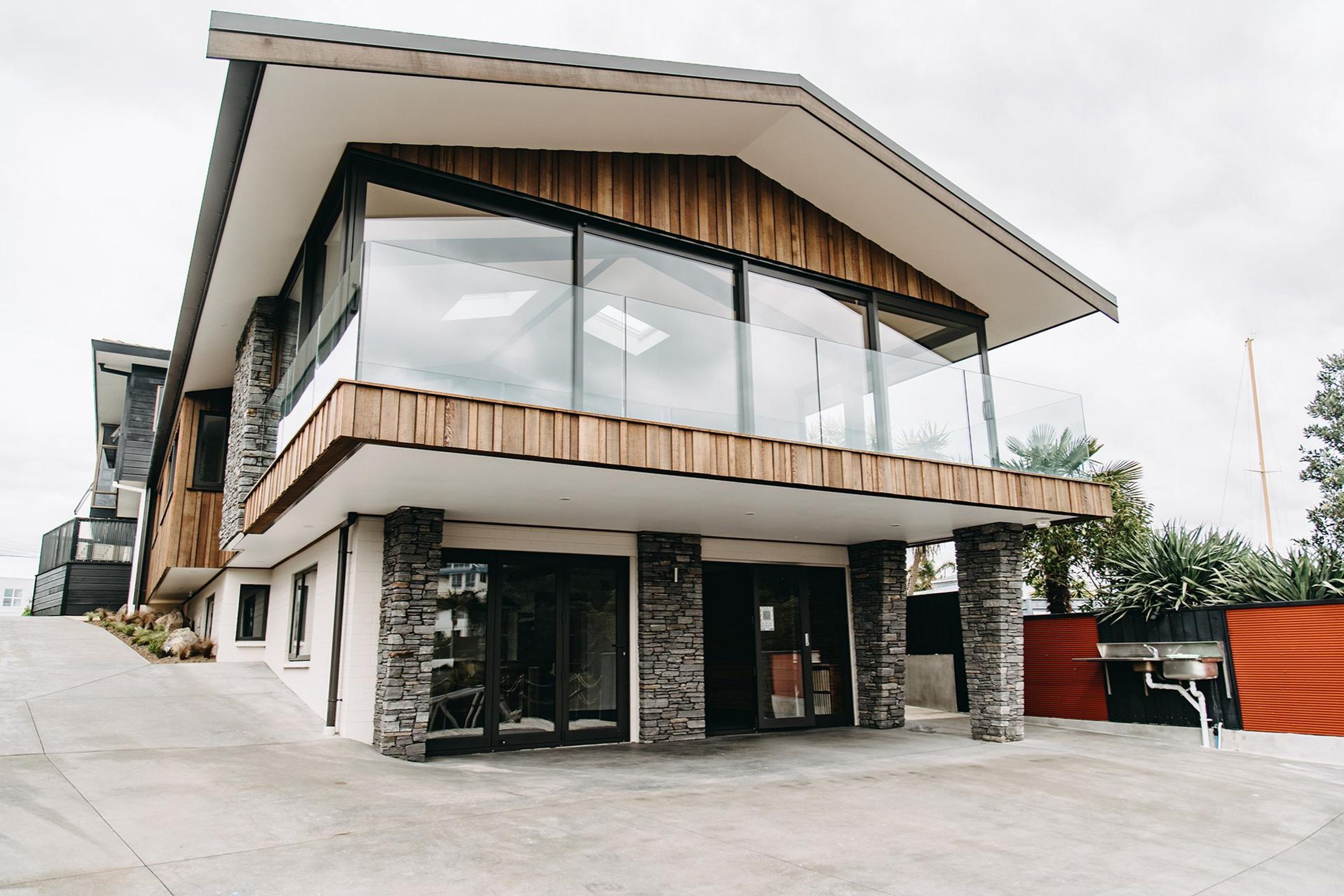 New Home Builder in Auckland