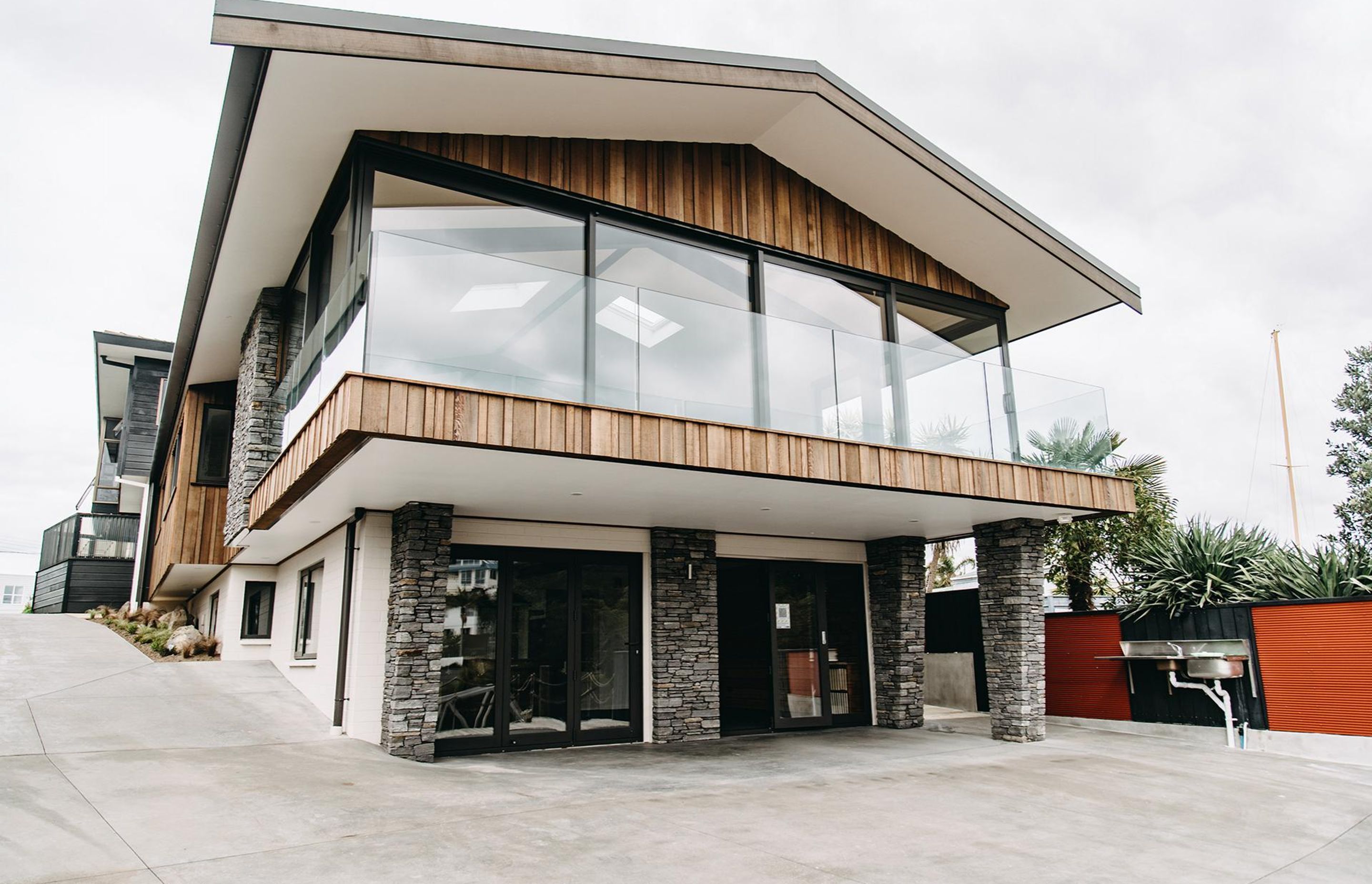 New Home Builder in Auckland