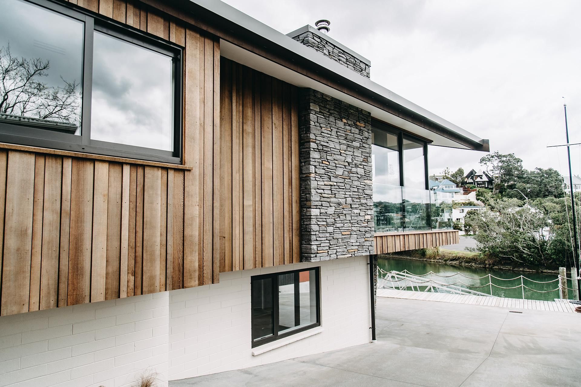 New Home Builder in Auckland