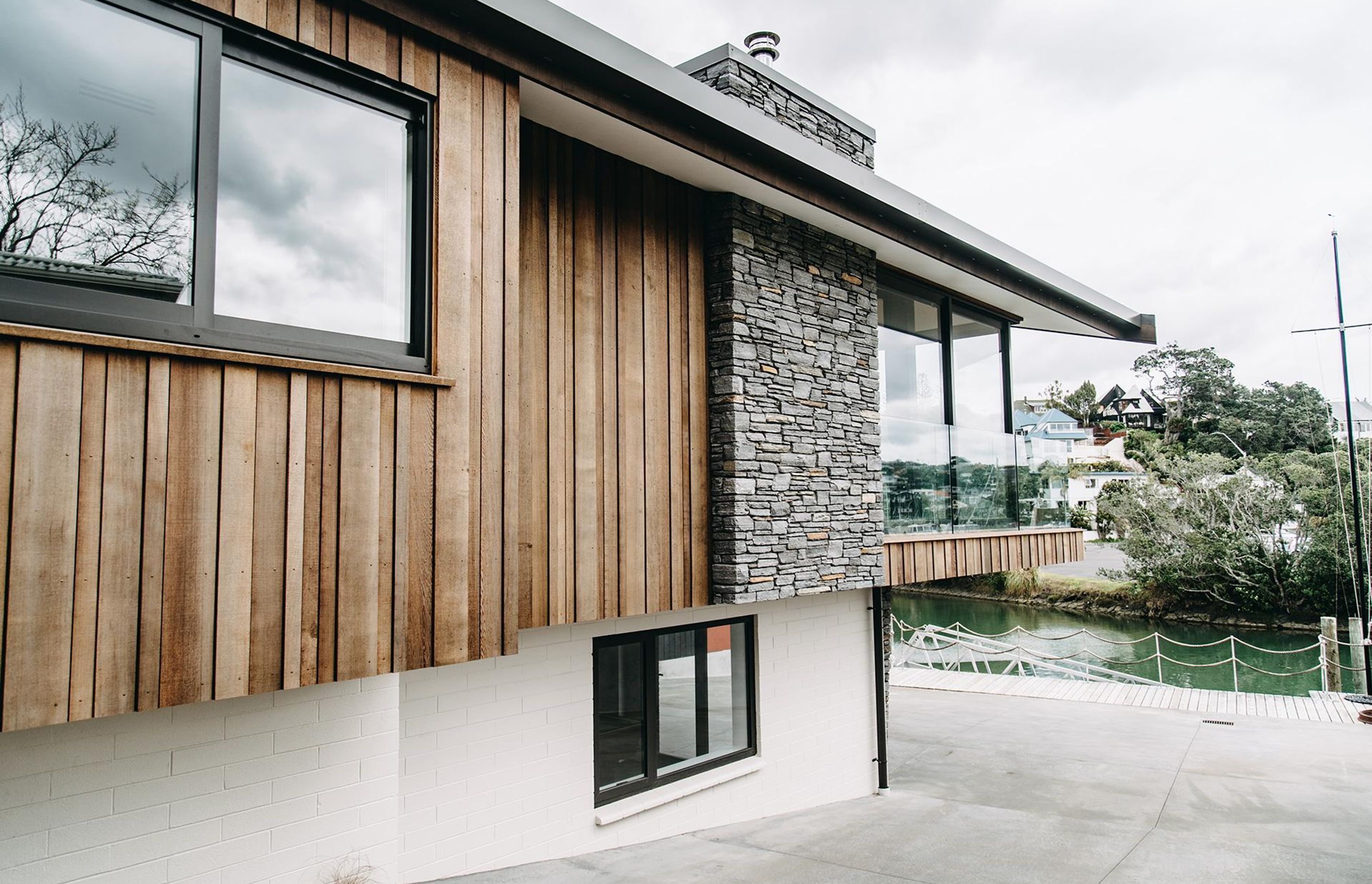 New Home Builder in Auckland