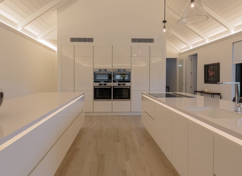 Ohoka New Build, Christchurch