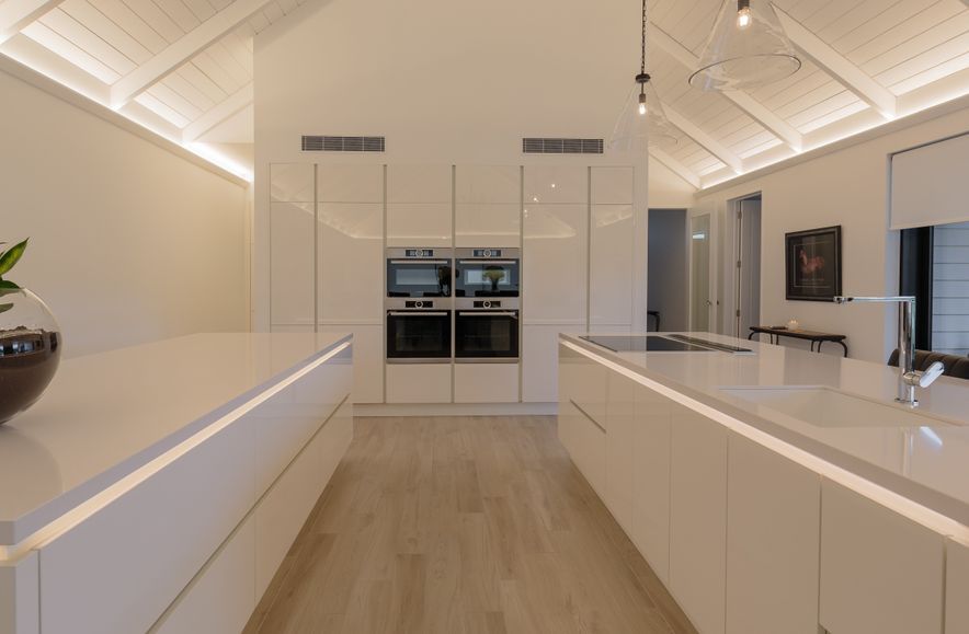 Ohoka New Build, Christchurch