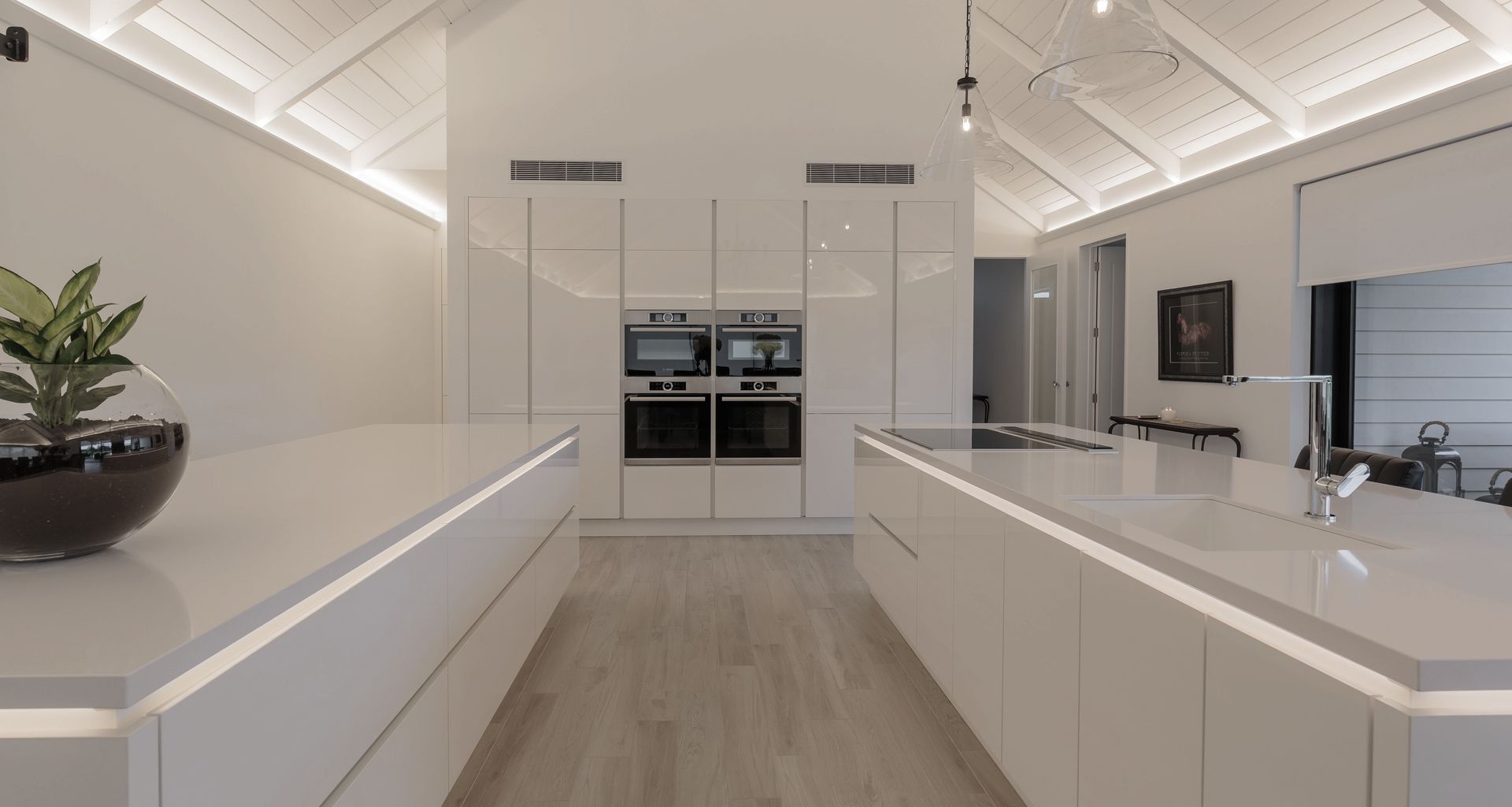 Ohoka New Build, Christchurch banner