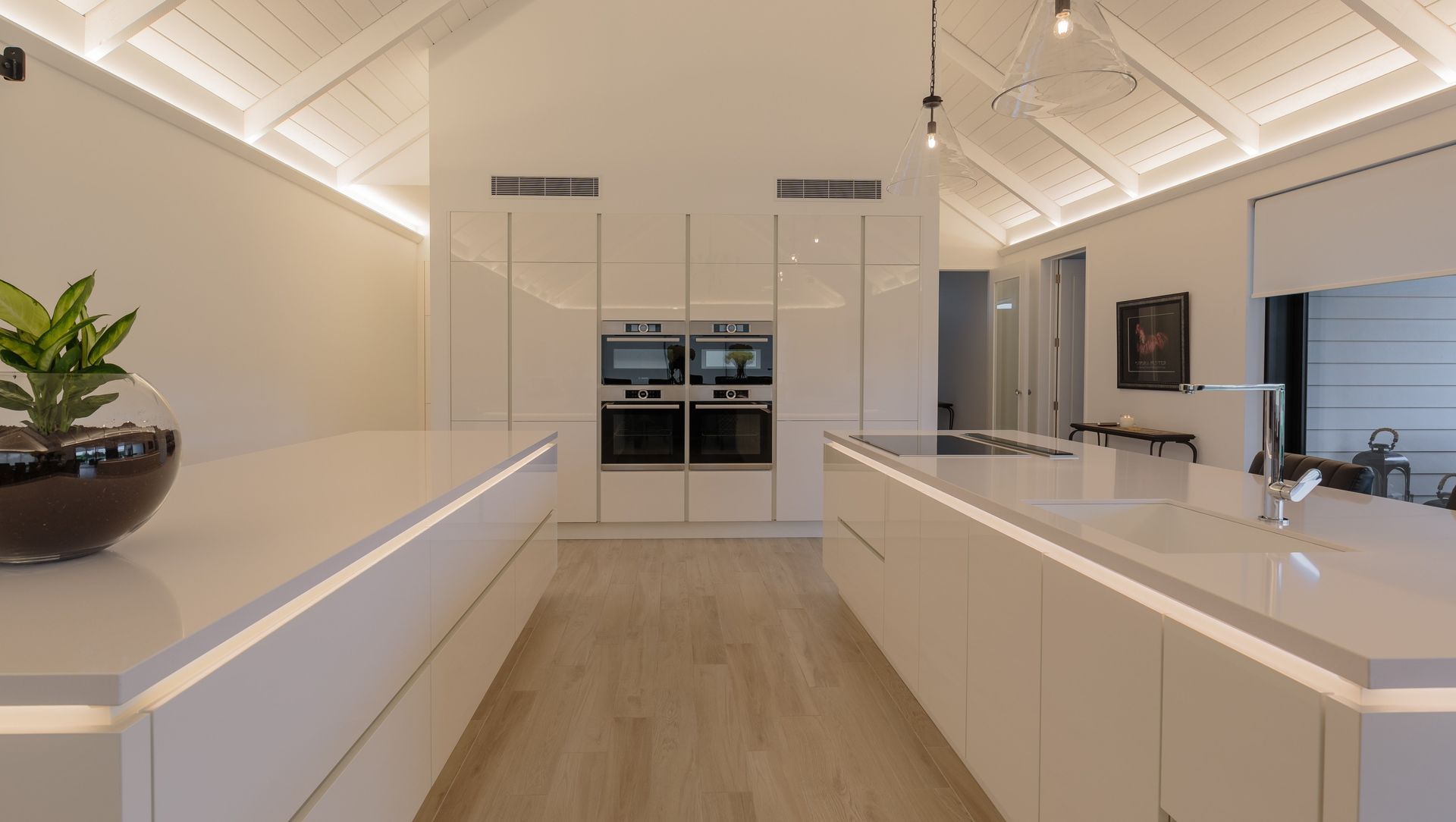 Ohoka New Build, Christchurch banner