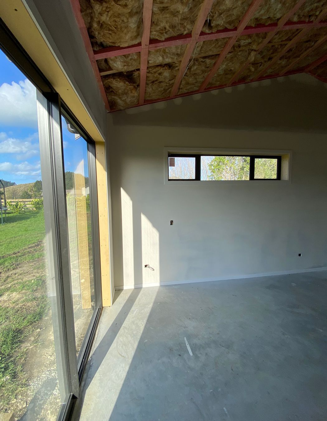 Clapham Road - Whareora