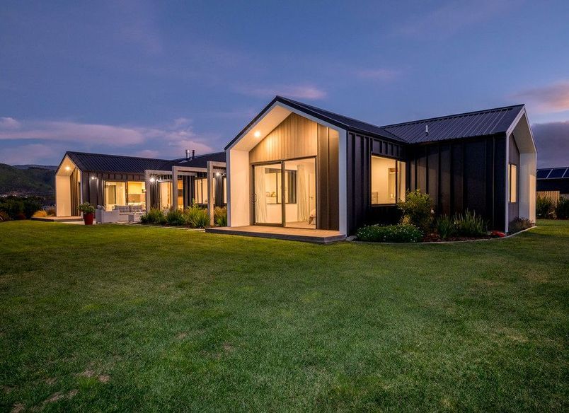 Family Homes