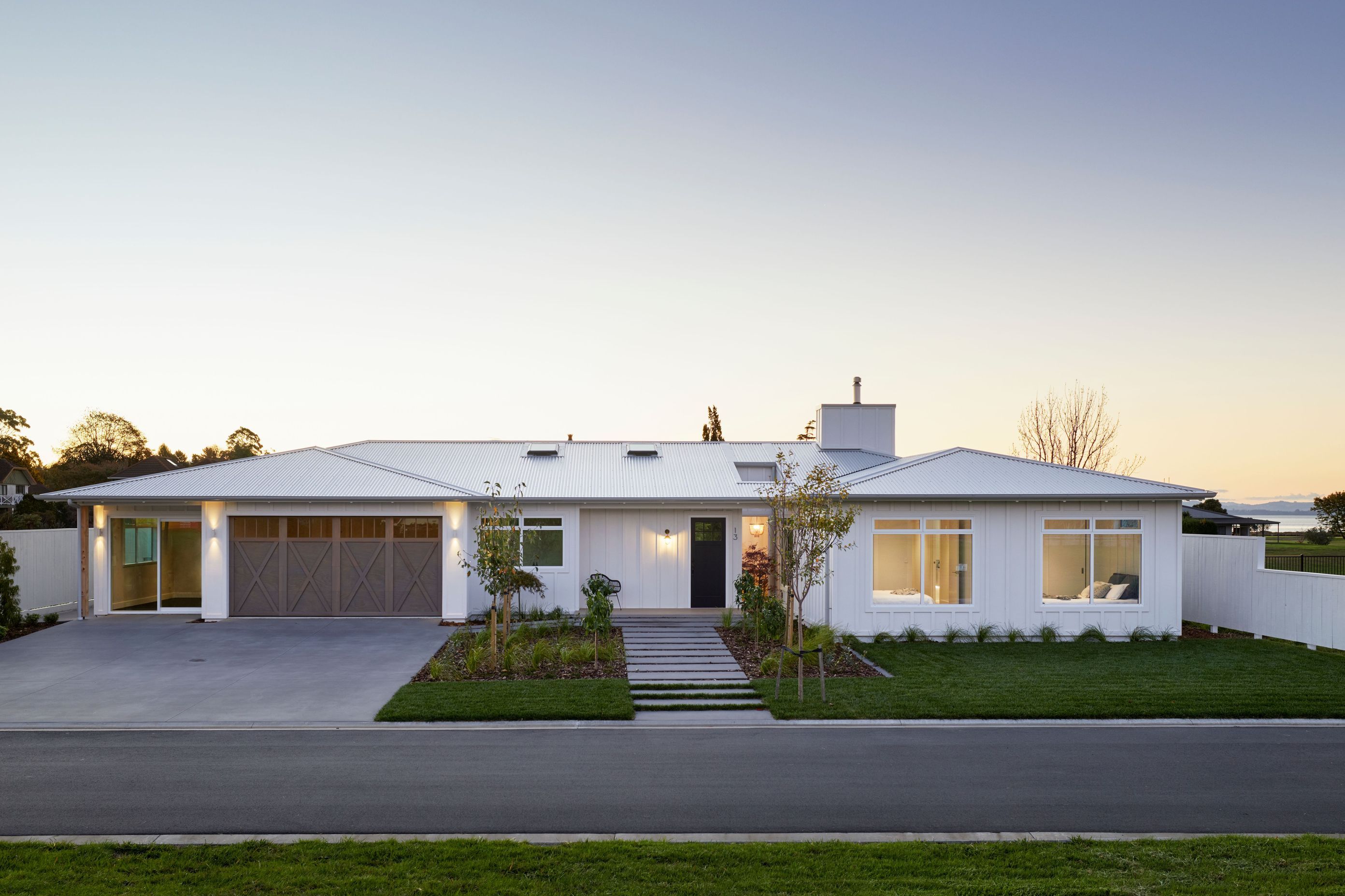 Omokoroa Showhome
