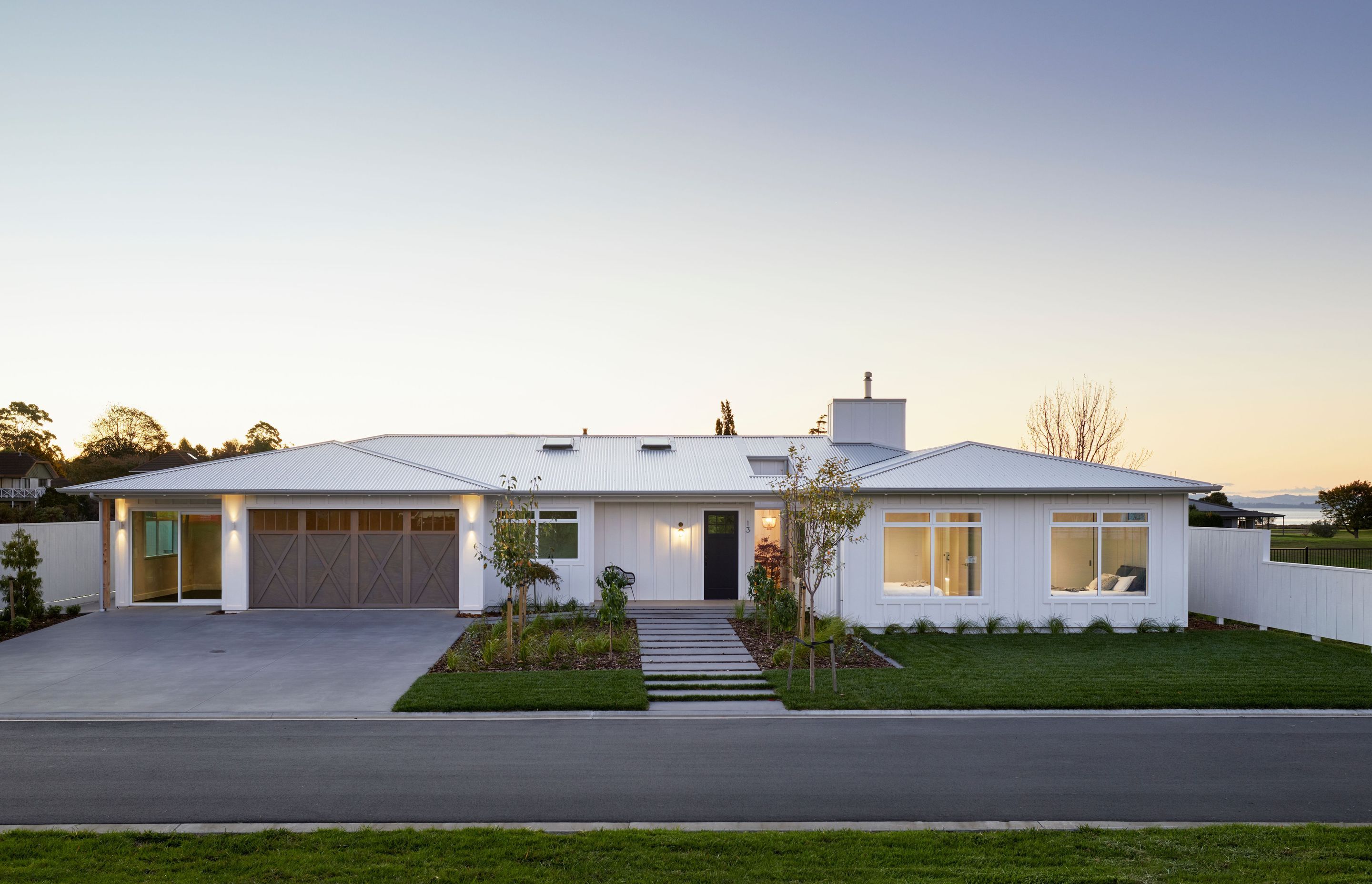 Omokoroa Showhome