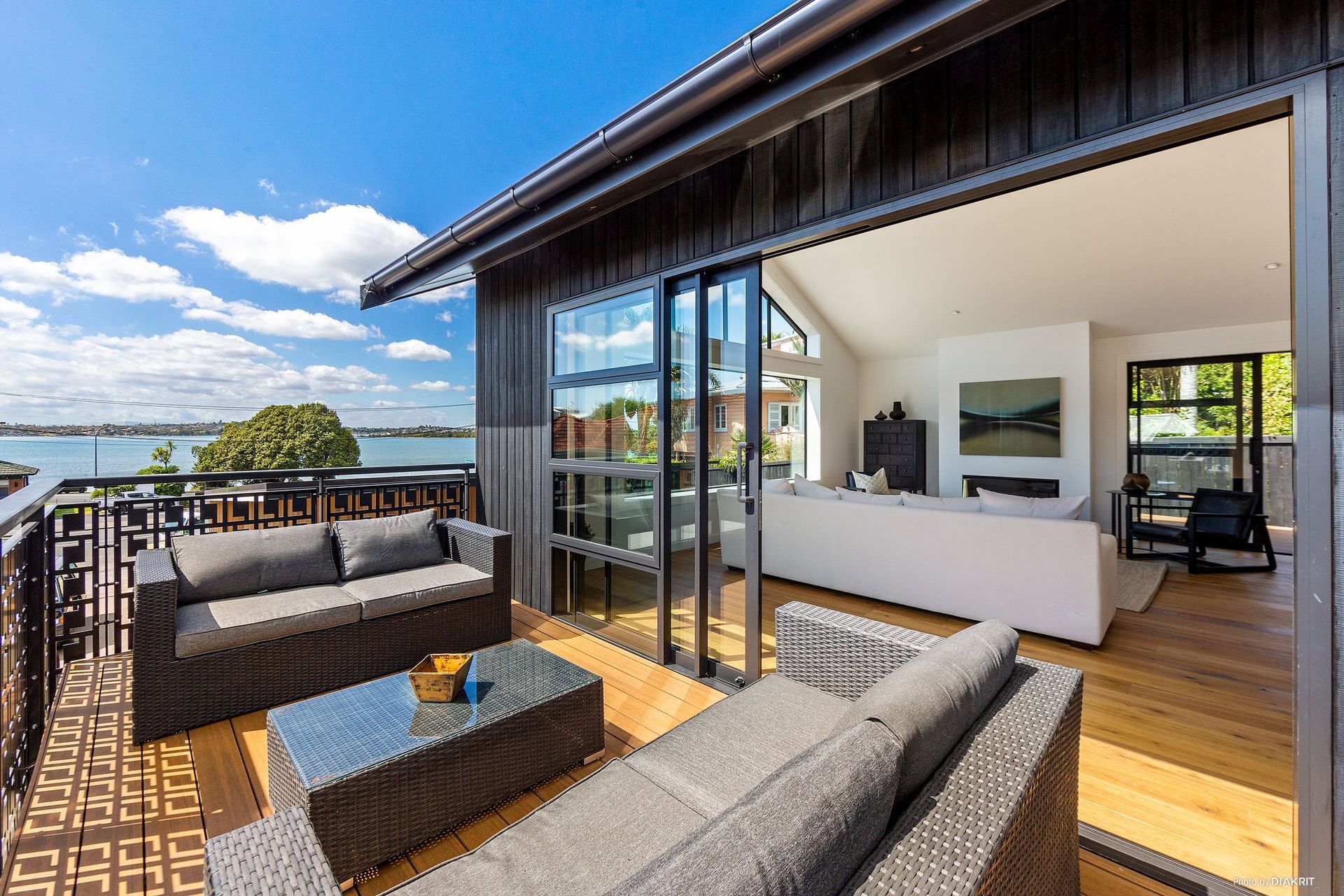 Riddell Auckland
