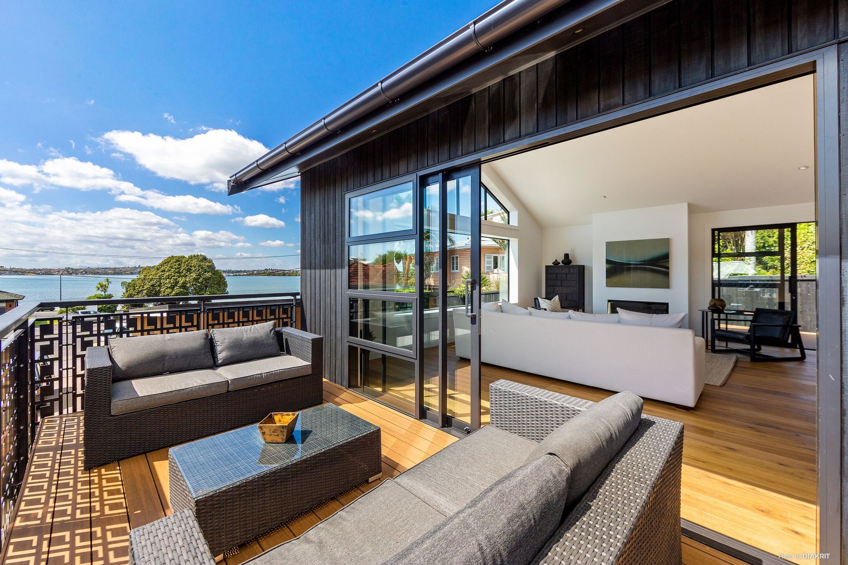 Riddell Auckland