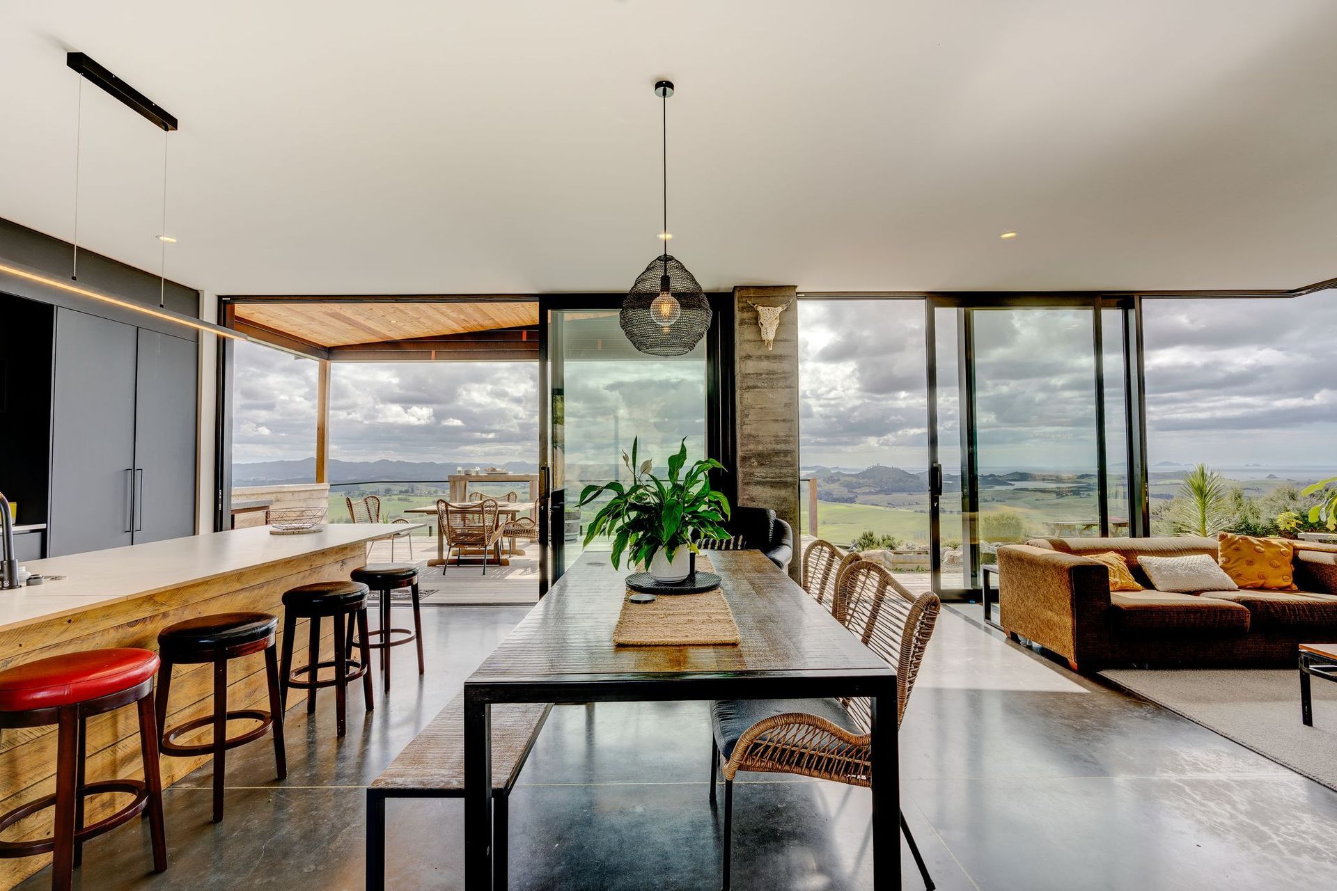 Kauri Mountain, Whangarei Heads