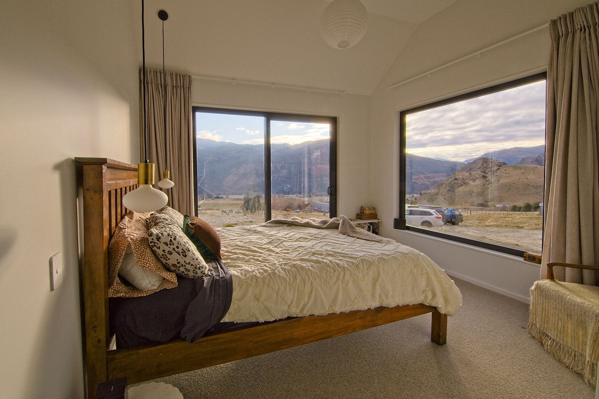Gibbston Valley House