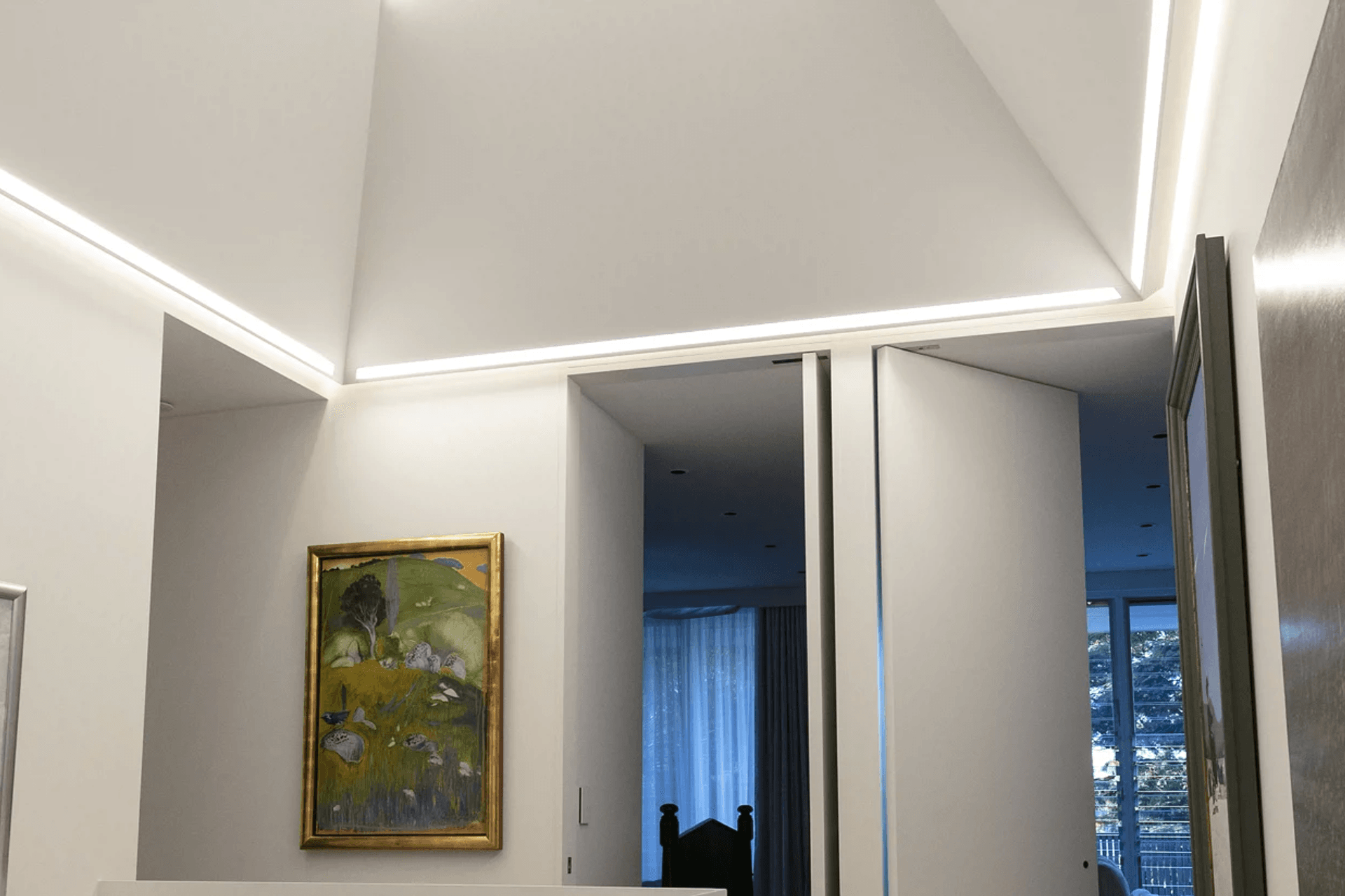 Paddington St, Paddington