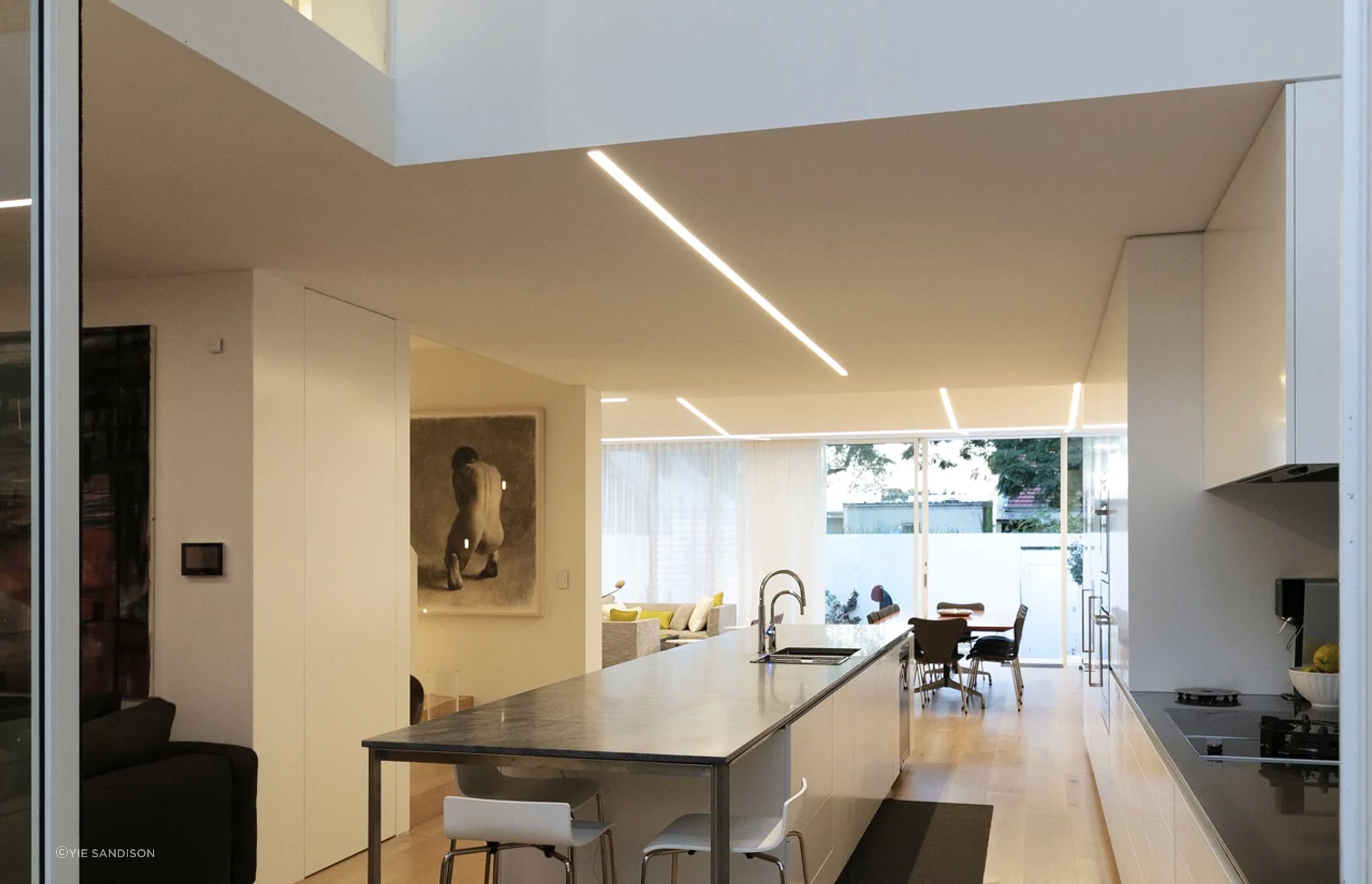 Paddington St, Paddington