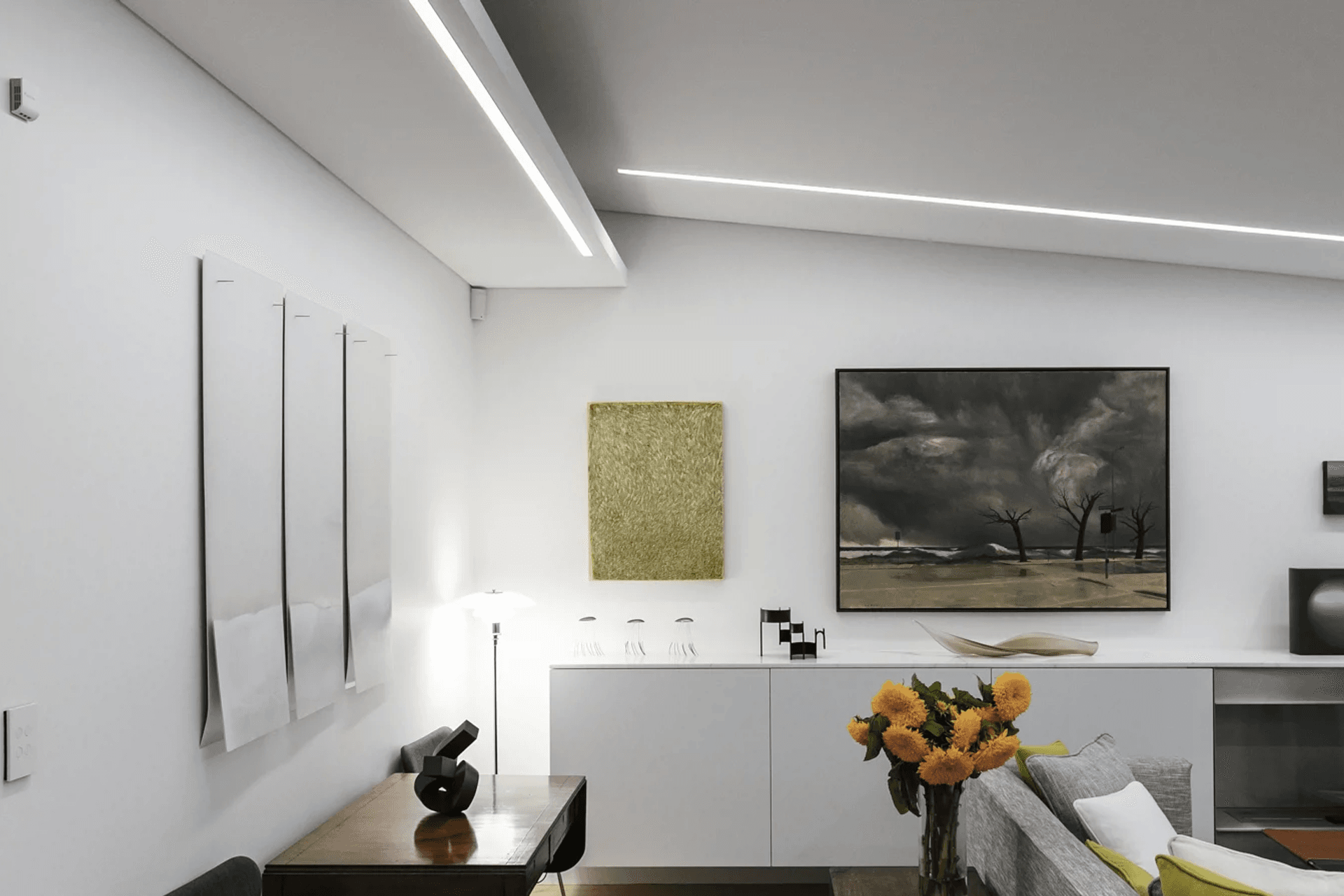 Paddington St, Paddington