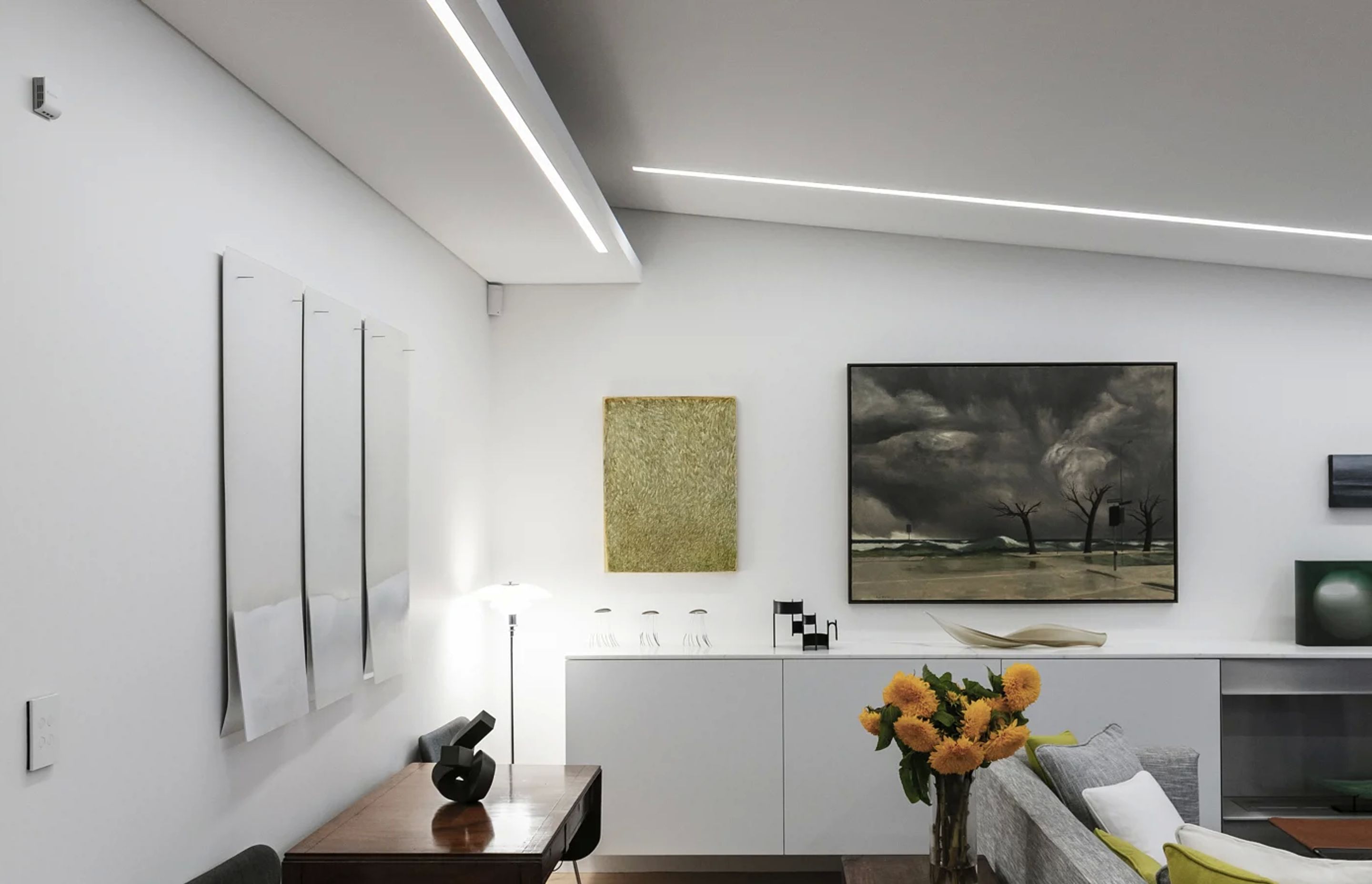 Paddington St, Paddington