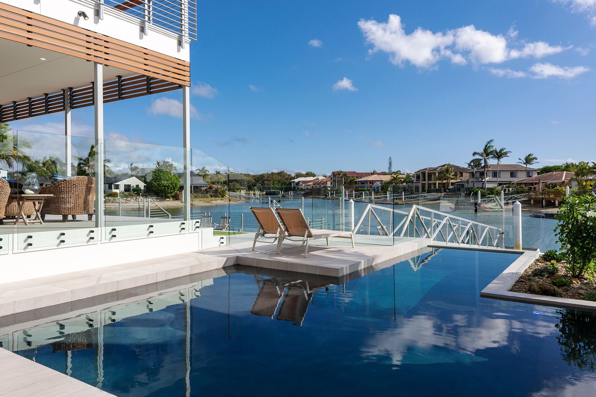 Mooloolaba Residence