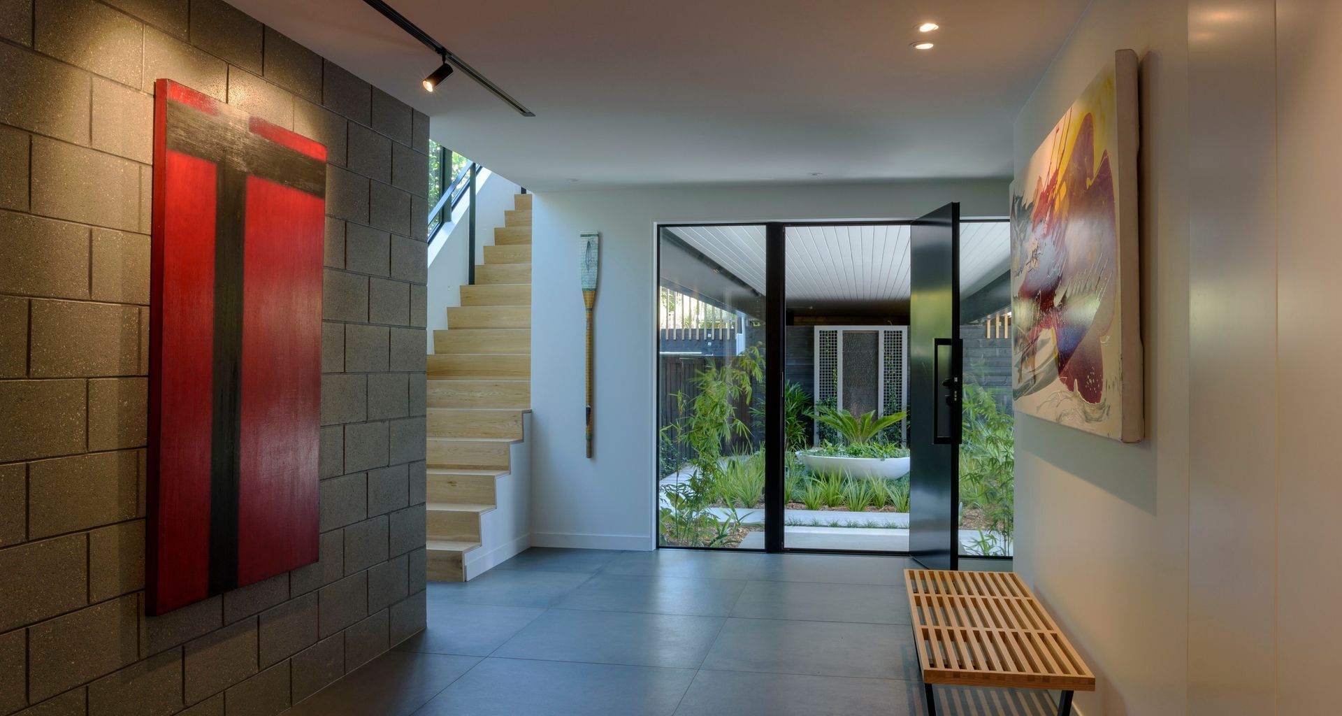Grey Lynn Tiling  banner