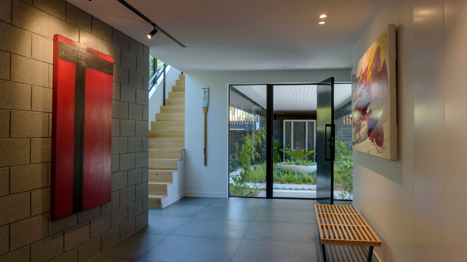 Grey Lynn Tiling  banner