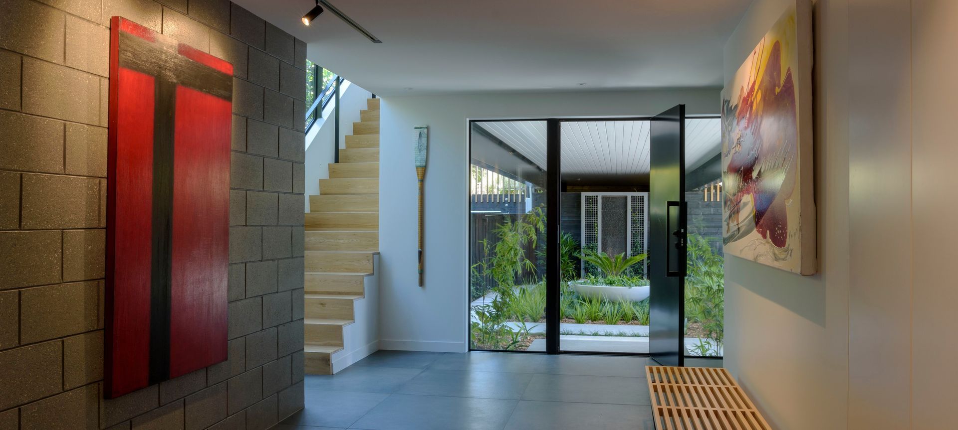 Grey Lynn Tiling  banner