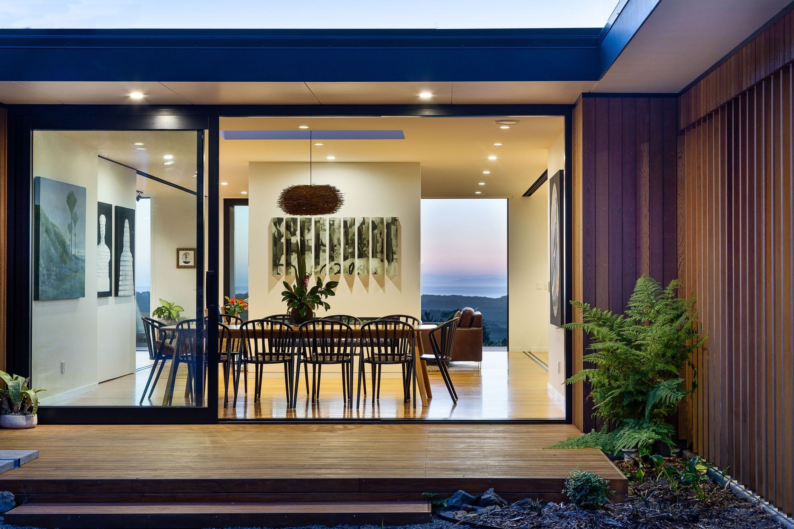 Paraparaumu Home