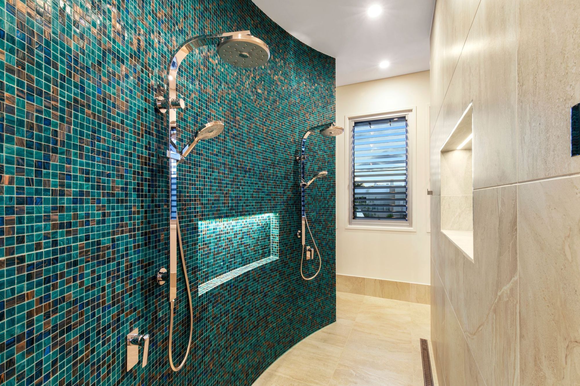 Buderim Residence