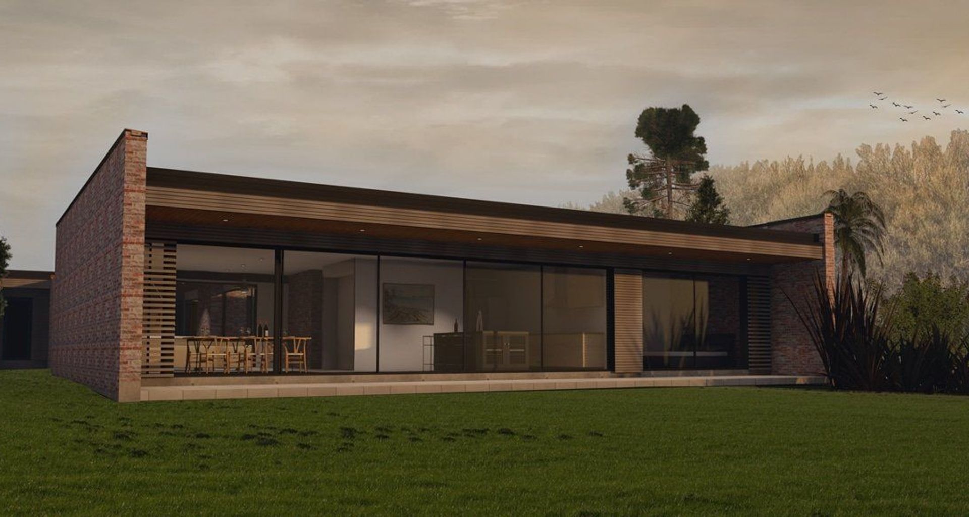 Clifftop Home banner