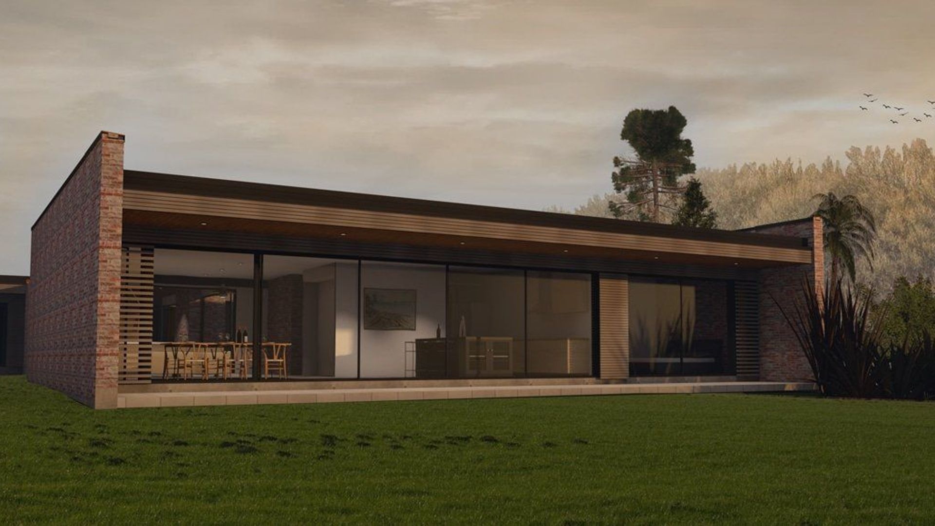 Clifftop Home banner
