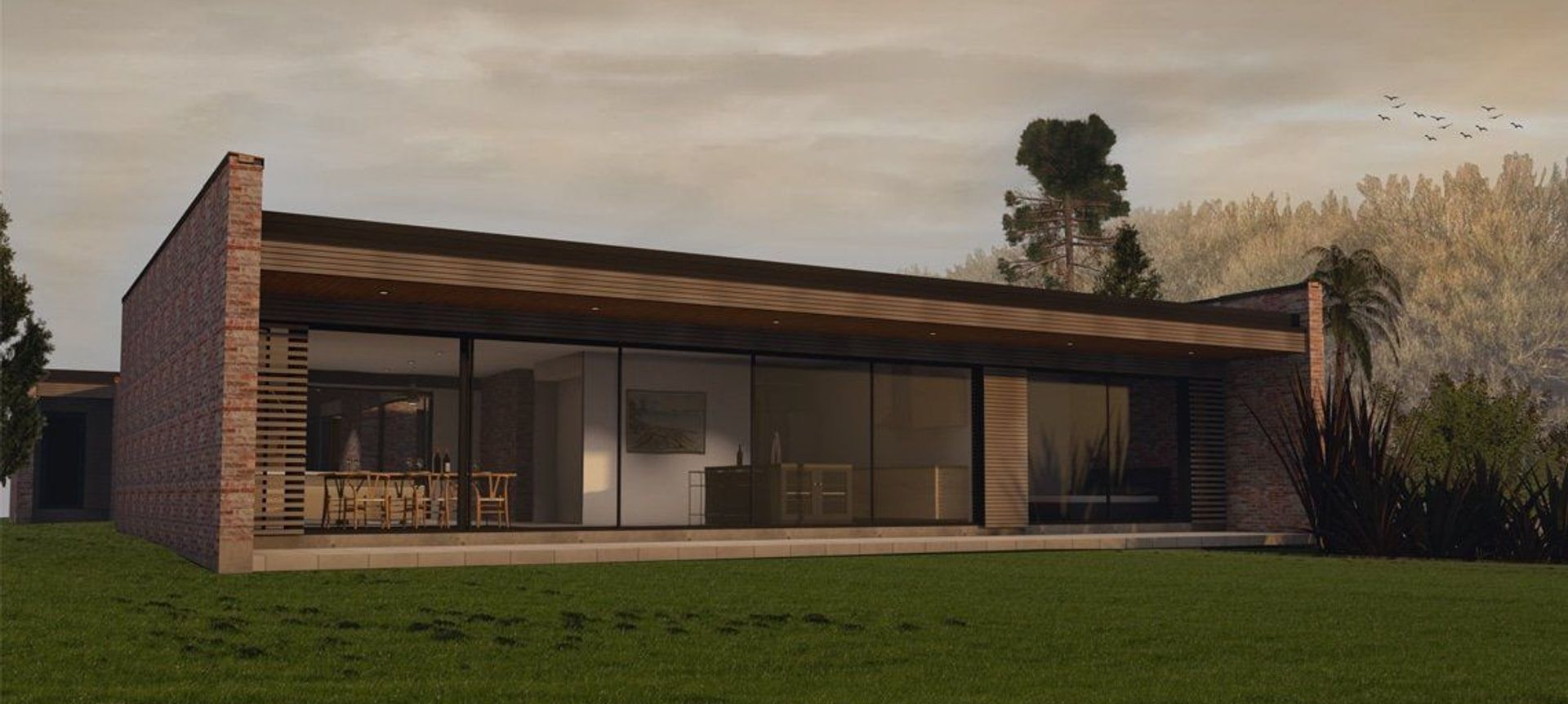 Clifftop Home banner