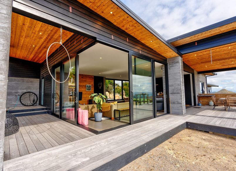 Kauri Mountain, Whangarei Heads