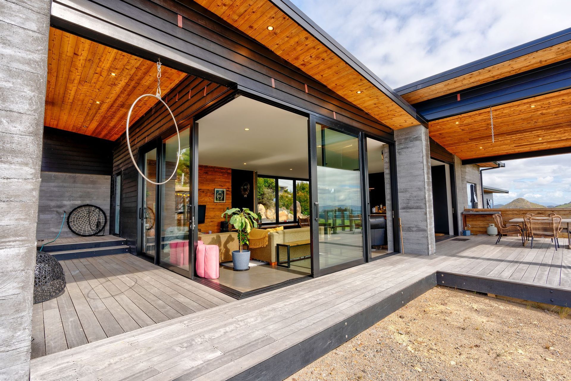 Kauri Mountain, Whangarei Heads