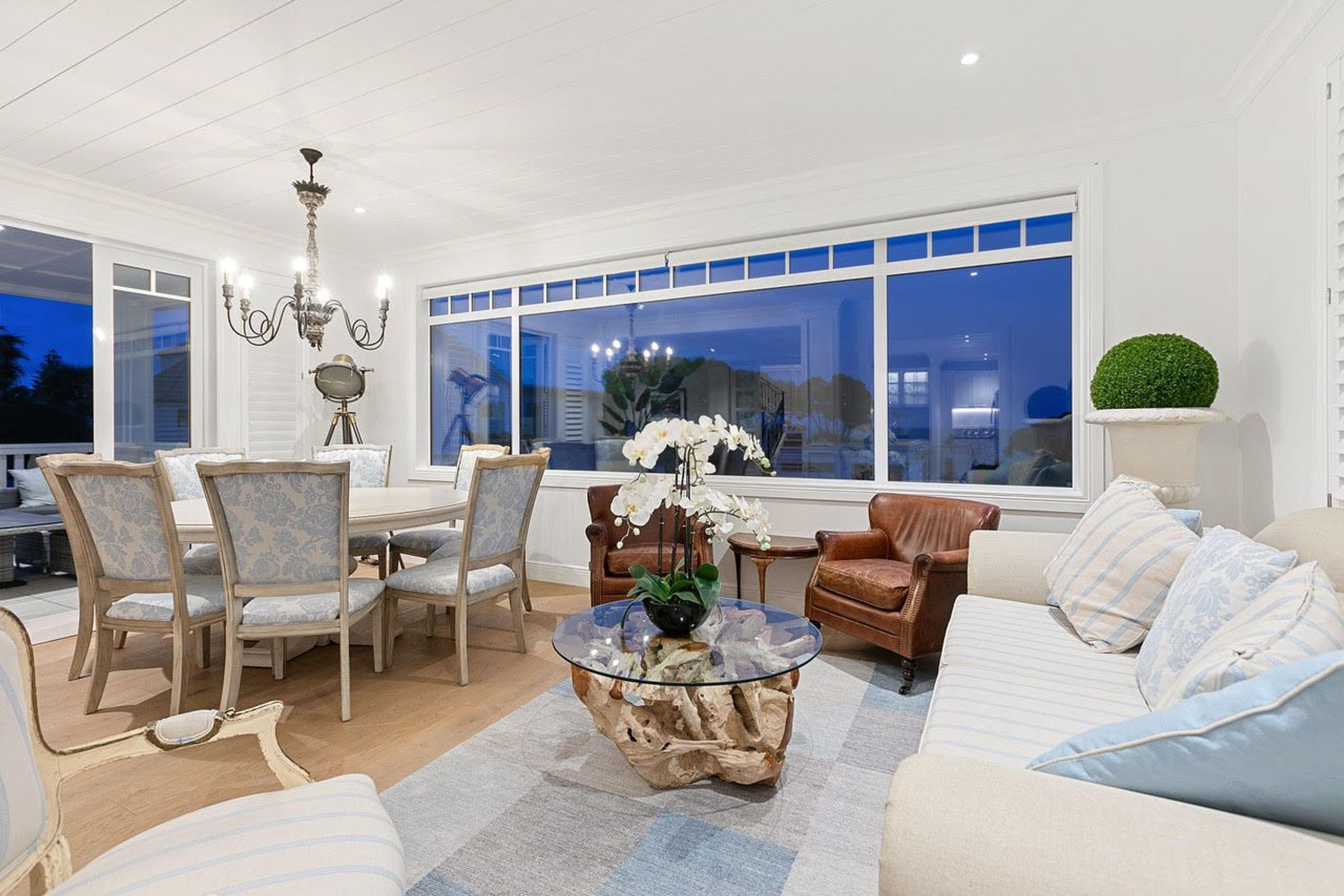 Mount Maunganui Home