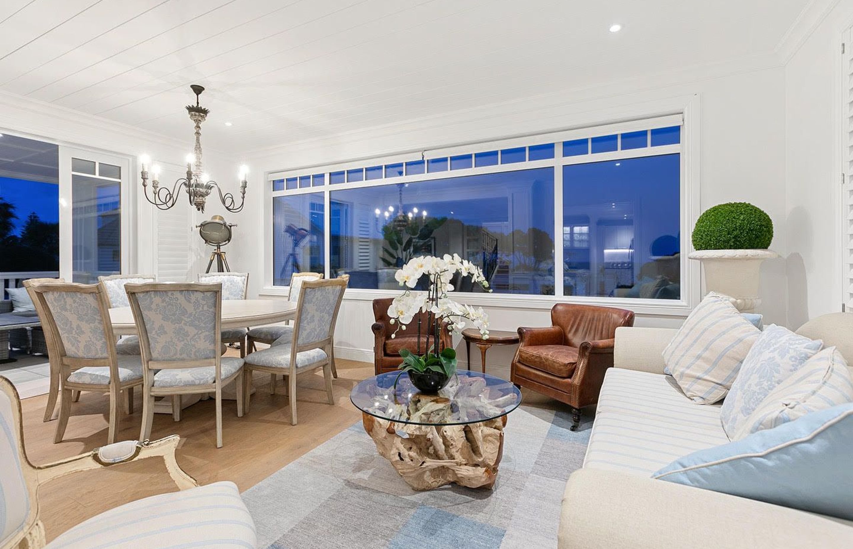 Mount Maunganui Home