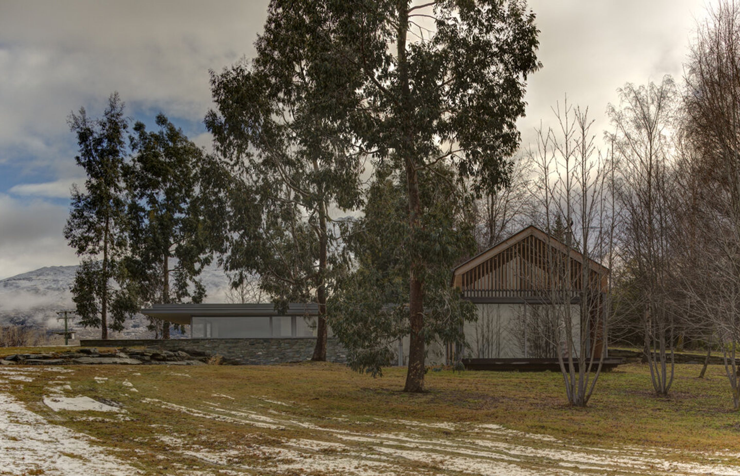 Dalefield Guest House