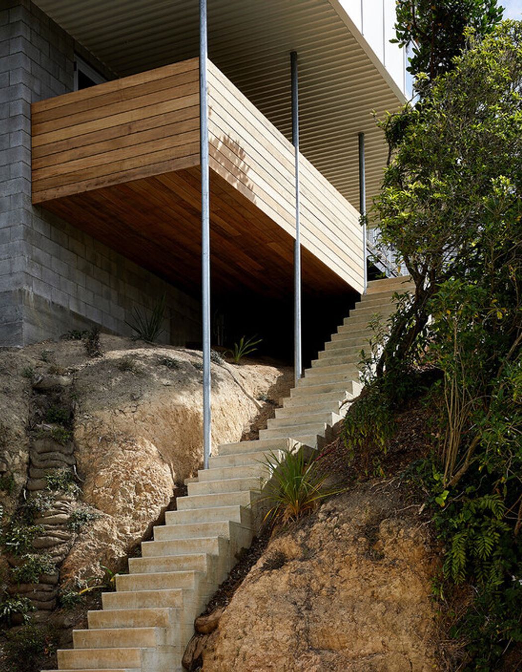 10x10 house