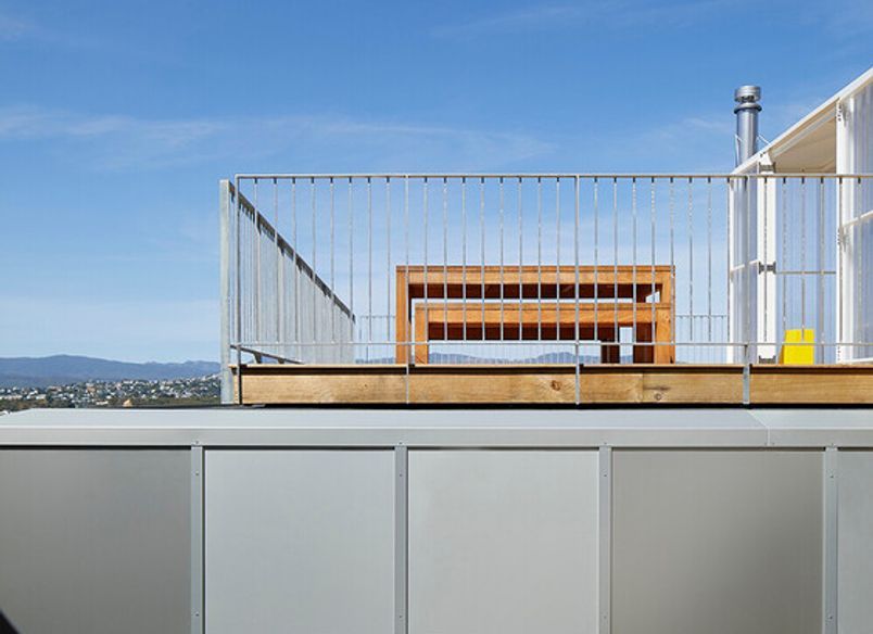 10x10 House: a small home with big ideas