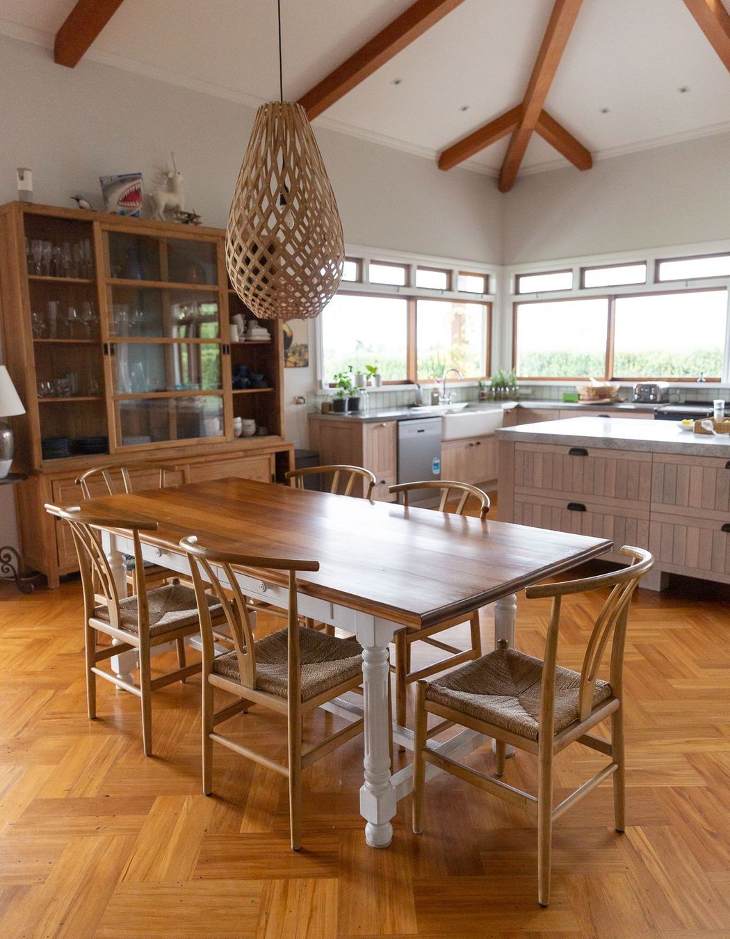 Dream Home Brought To Life