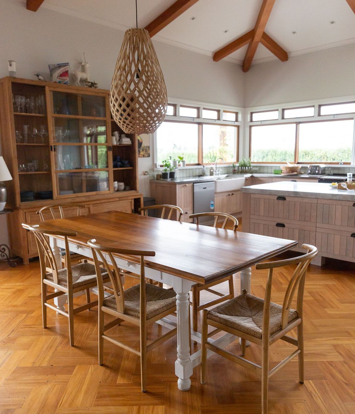Dream Home Brought To Life